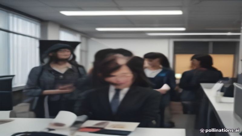 团队讨论韩国免费漫画内容编排与选题